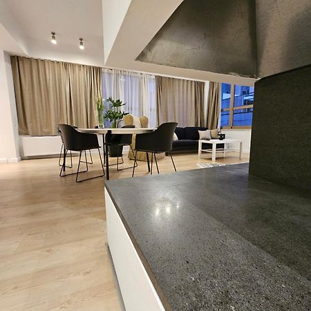 Athenian Spirit By Acropolis Apartamento Exterior foto