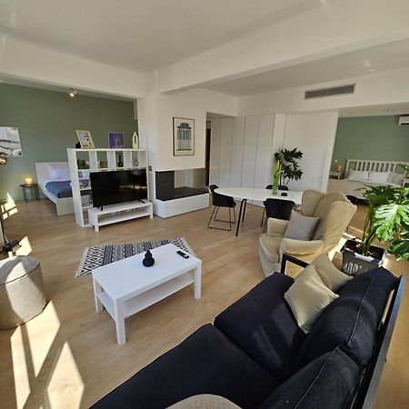 Athenian Spirit By Acropolis Apartamento Exterior foto
