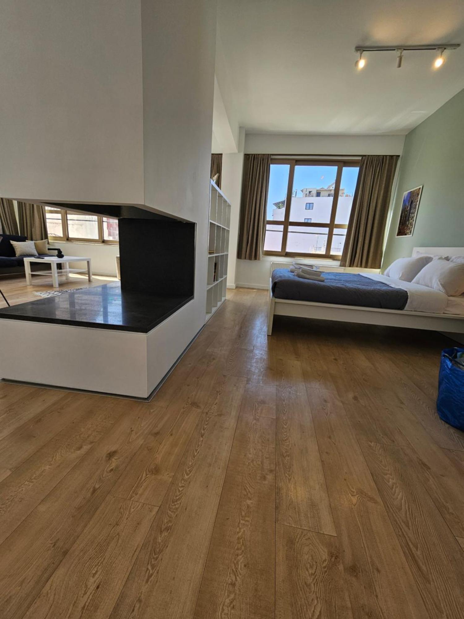 Athenian Spirit By Acropolis Apartamento Exterior foto