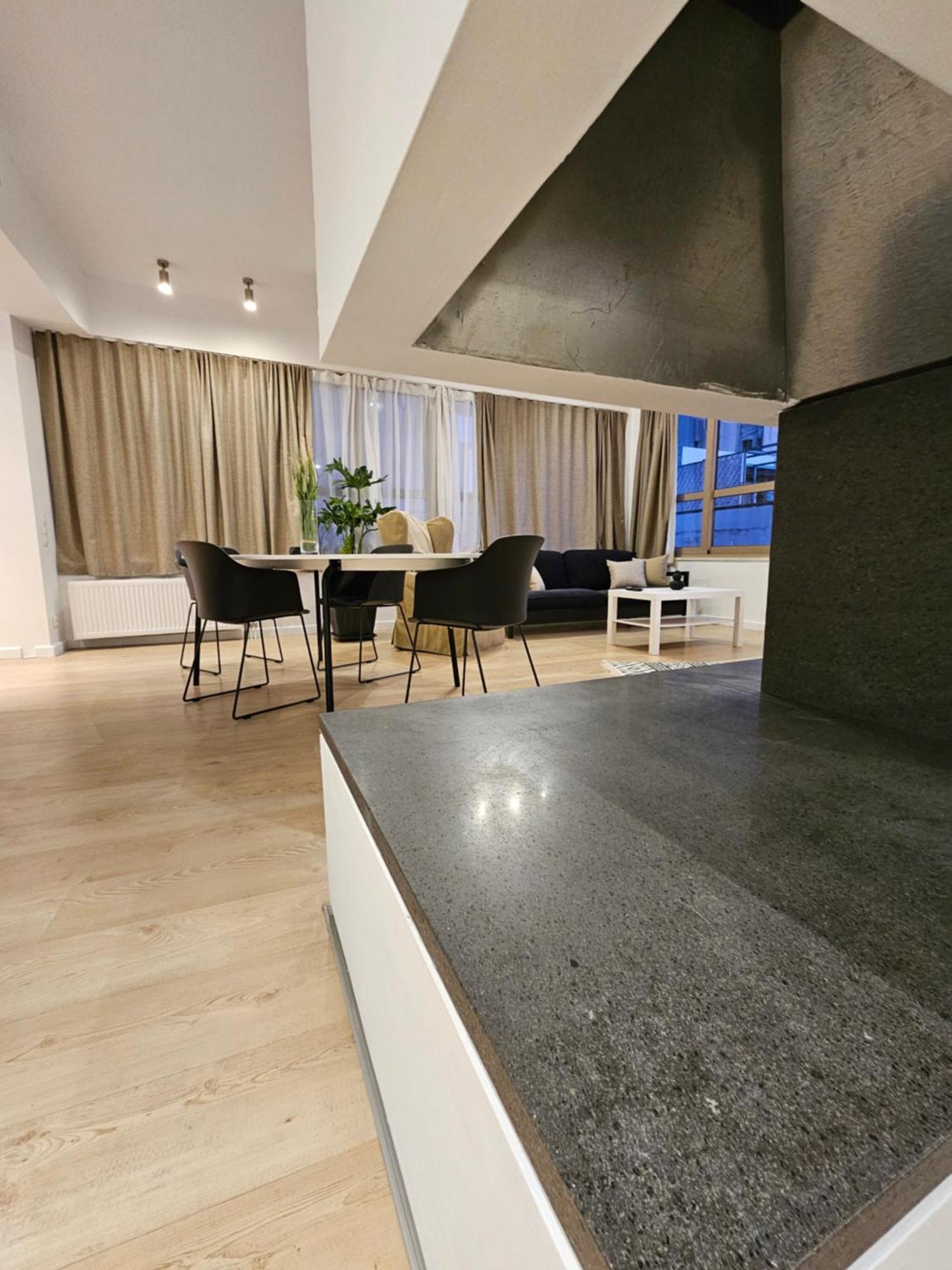 Athenian Spirit By Acropolis Apartamento Exterior foto