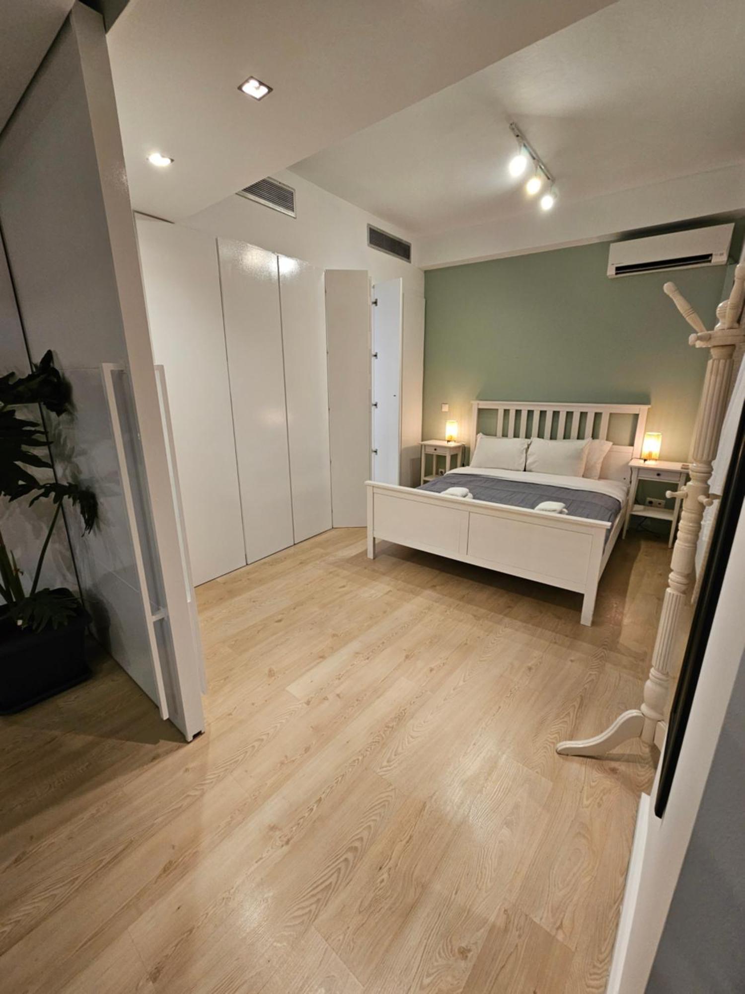 Athenian Spirit By Acropolis Apartamento Exterior foto