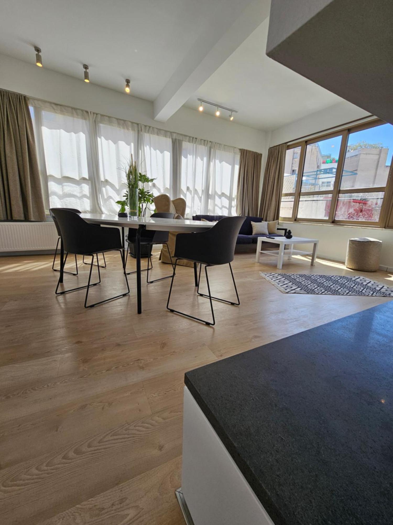 Athenian Spirit By Acropolis Apartamento Exterior foto