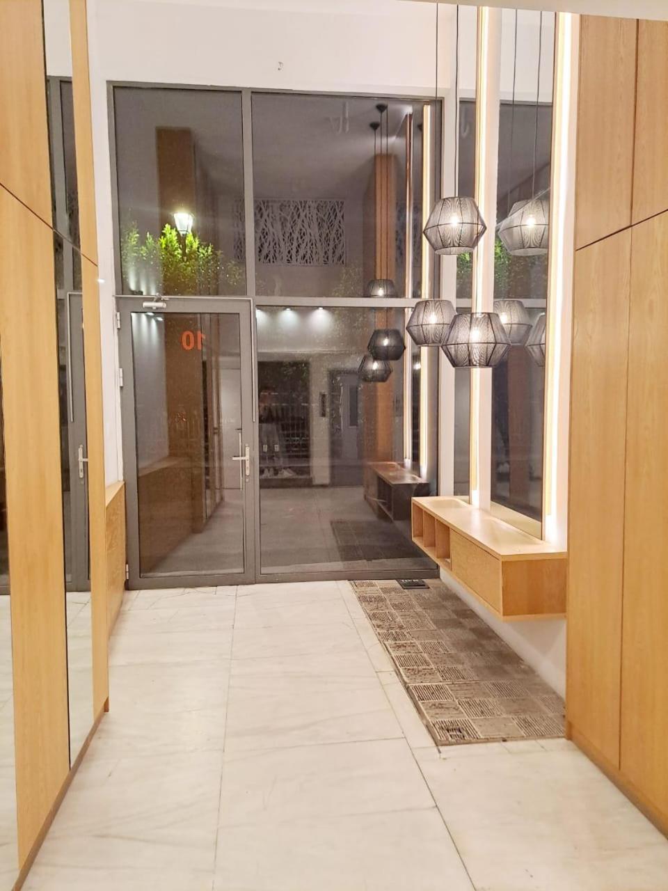Athenian Spirit By Acropolis Apartamento Exterior foto