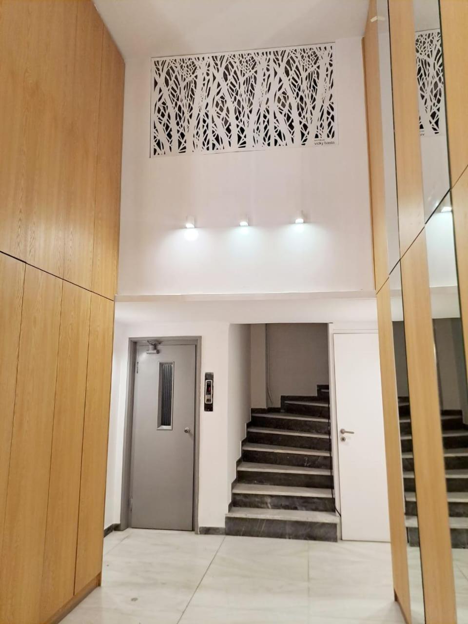 Athenian Spirit By Acropolis Apartamento Exterior foto