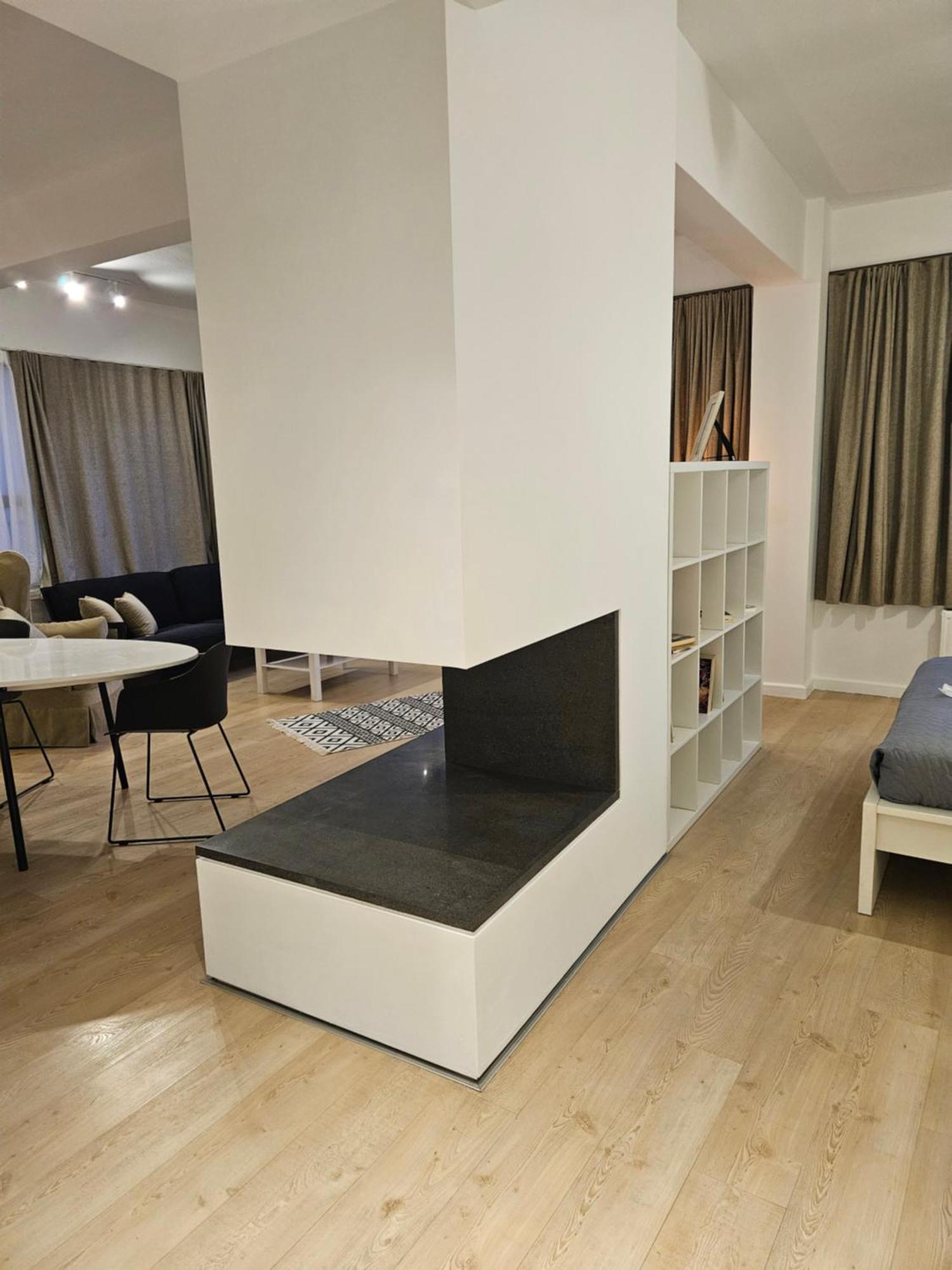 Athenian Spirit By Acropolis Apartamento Exterior foto