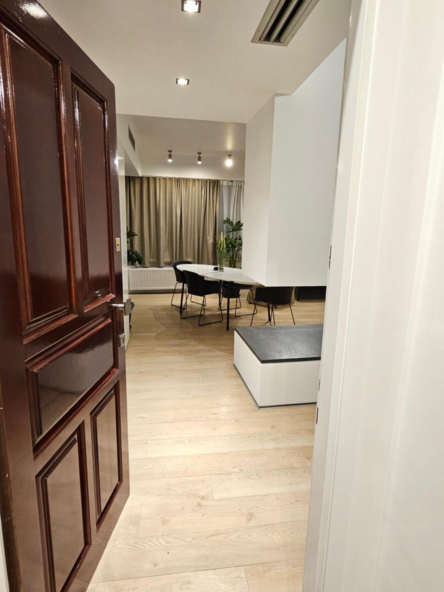 Athenian Spirit By Acropolis Apartamento Exterior foto