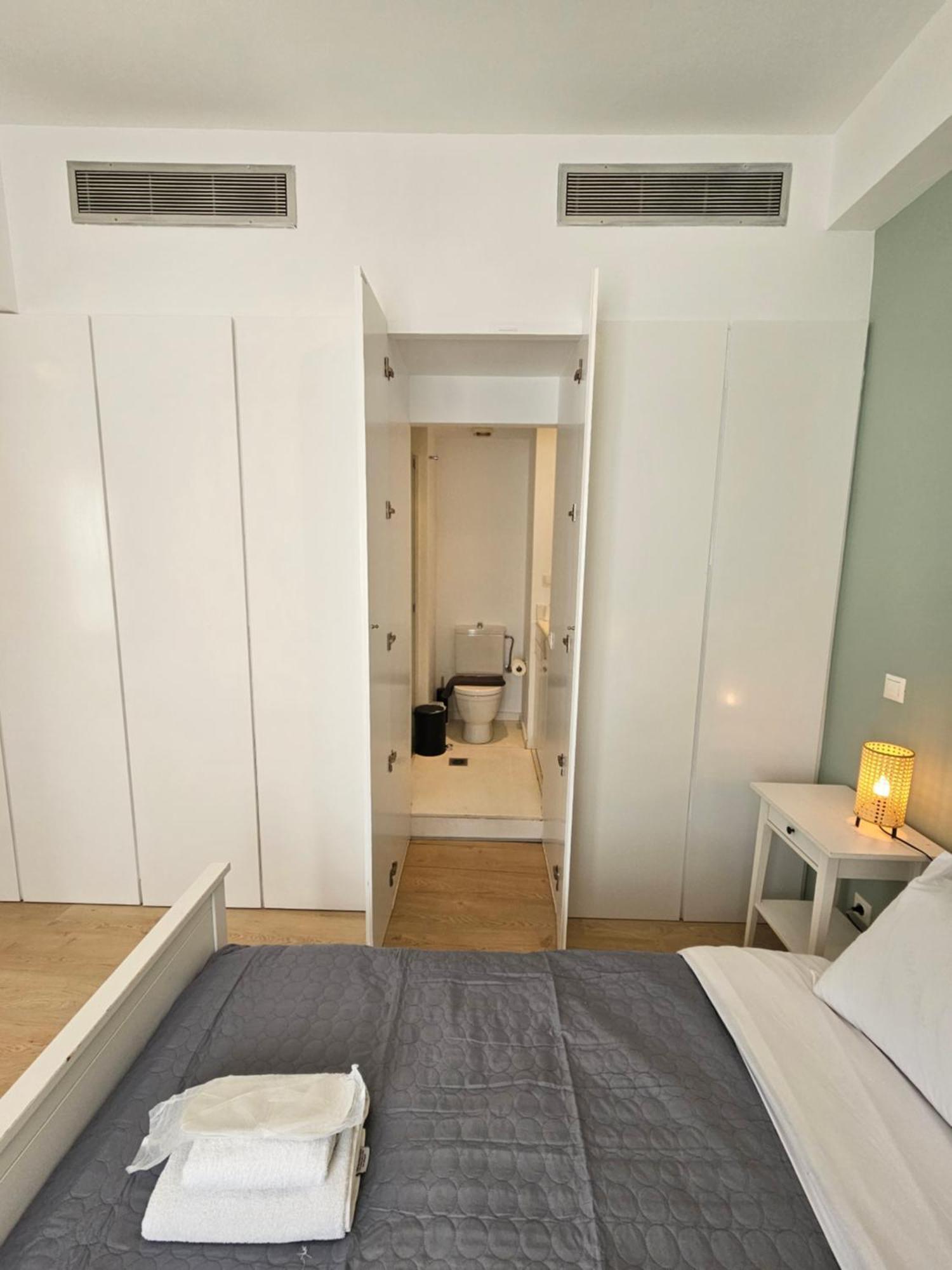 Athenian Spirit By Acropolis Apartamento Exterior foto