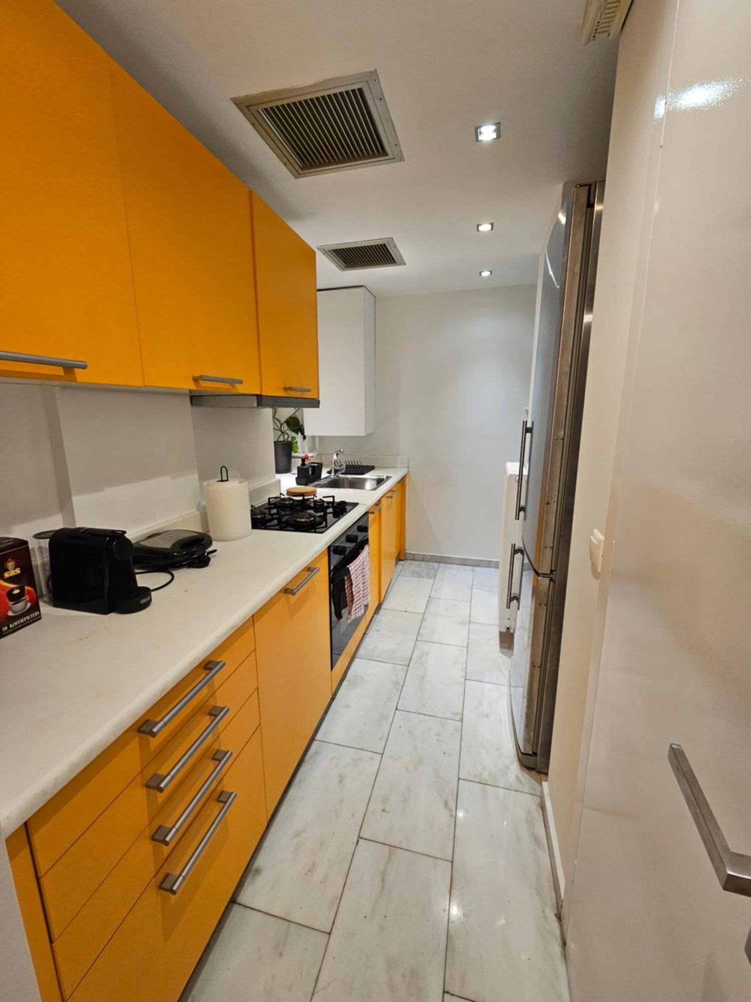 Athenian Spirit By Acropolis Apartamento Exterior foto