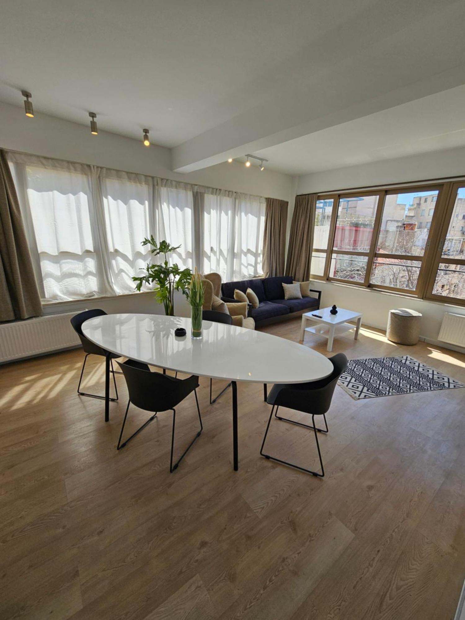 Athenian Spirit By Acropolis Apartamento Exterior foto