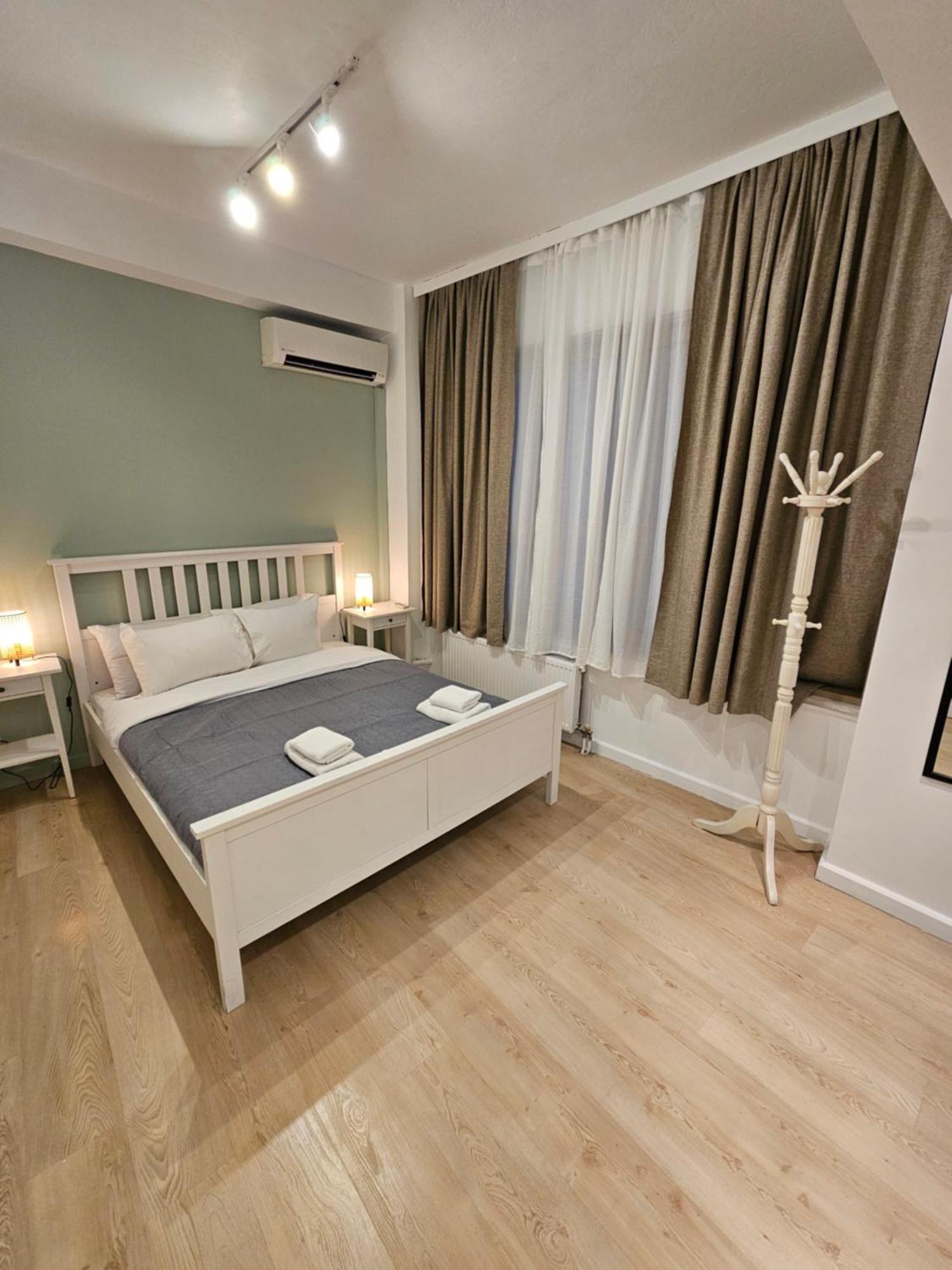 Athenian Spirit By Acropolis Apartamento Exterior foto